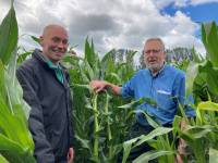 Arable Competition - winners announced