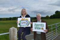 Penrith Show gains Principal Partner for anniversary show