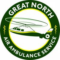 Charity of the Year 2023 - The Great North Air Ambulance Service