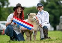 Entries Now Open for Penrith Show 2025