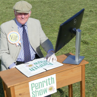 Classes and Sponsors for Penrith Virtual Show